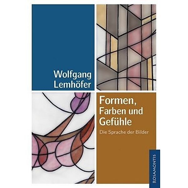 Formen, Farben und Gefühle, Wolfgang Lemhöfer
