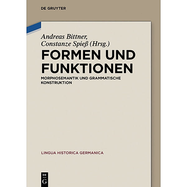 Formen und Funktionen