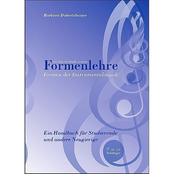 Formenlehre, Barbara Dobretsberger