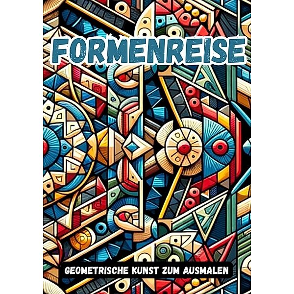 Formenreise, Christian Hagen