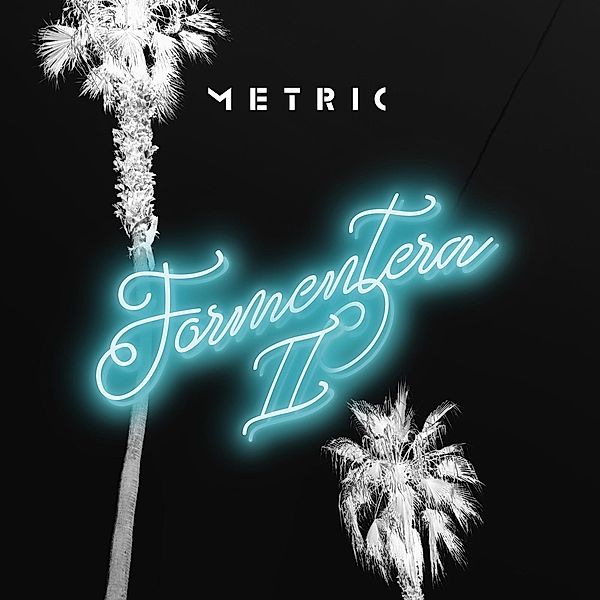 Formentera Ii, Metric