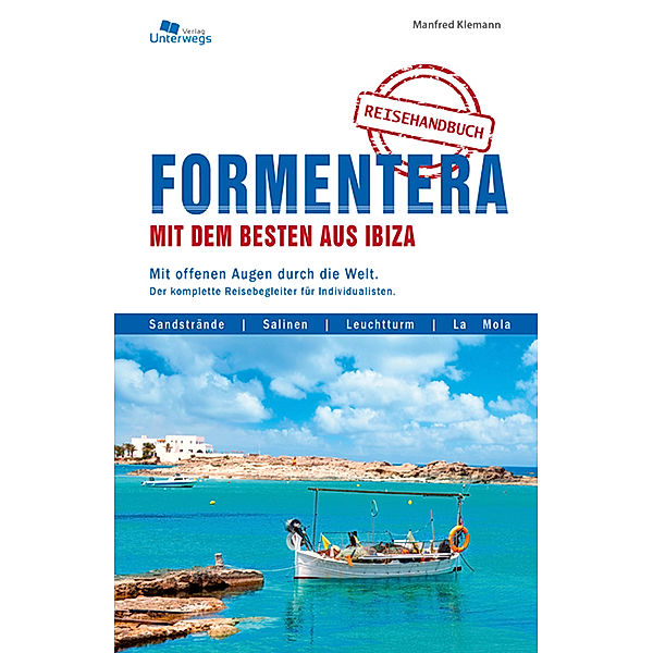 Formentera mit dem Besten aus Ibiza, Manfred Klemann