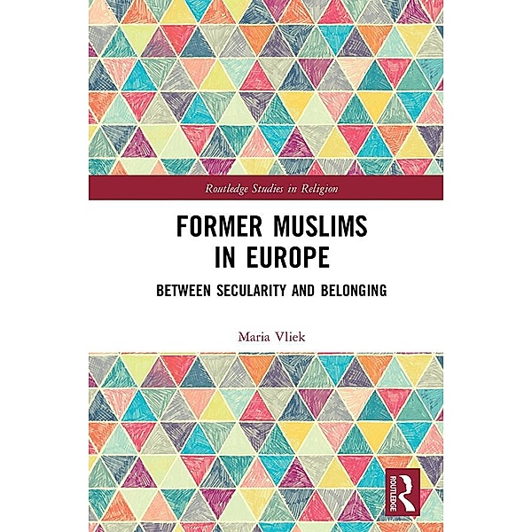 Former Muslims in Europe, Maria Vliek