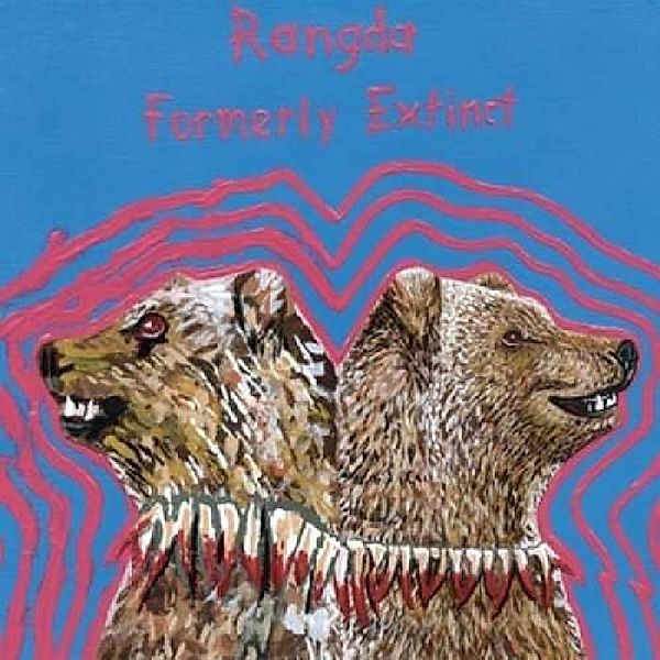 Formerly Extinct (Vinyl), Rangda