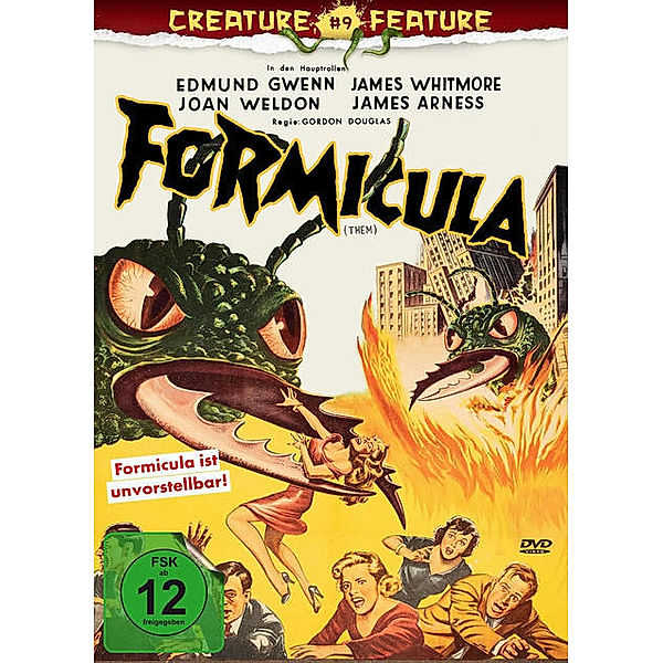 Formicula