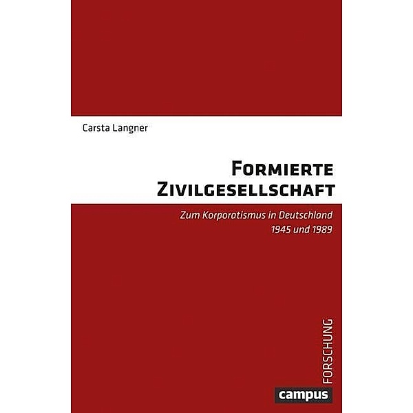 Formierte Zivilgesellschaft, Carsta Langner