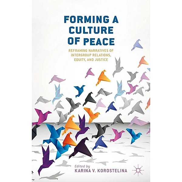Forming a Culture of Peace