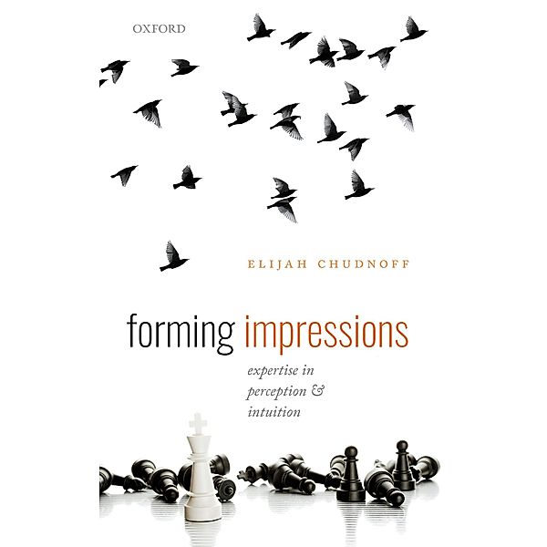 Forming Impressions, Elijah Chudnoff