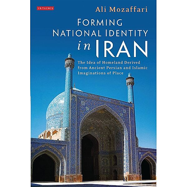 Forming National Identity in Iran, Ali Mozaffari