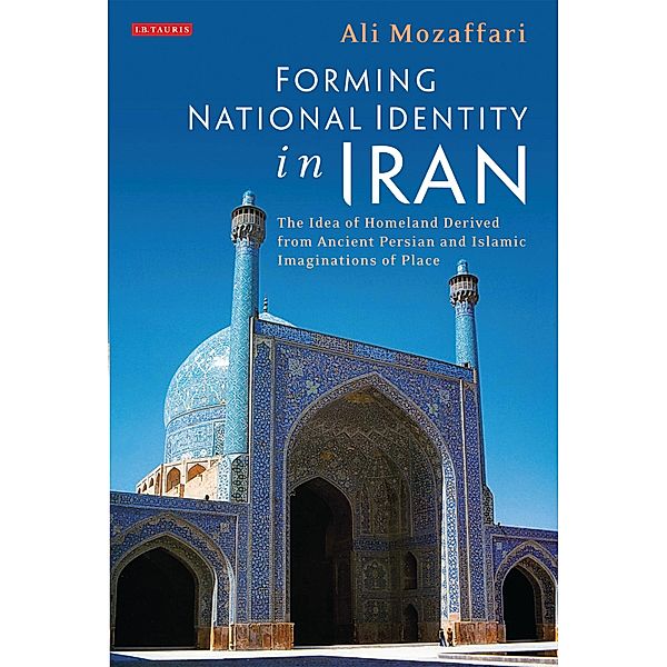 Forming National Identity in Iran, Ali Mozaffari