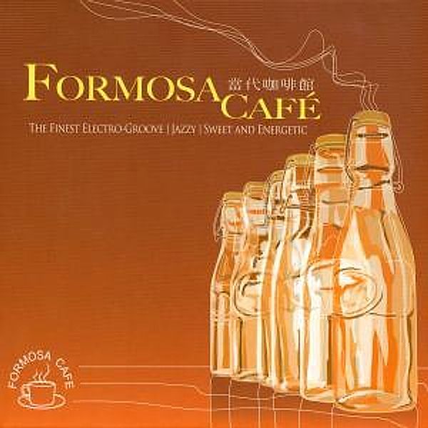 Formosa Cafe, Diverse Interpreten