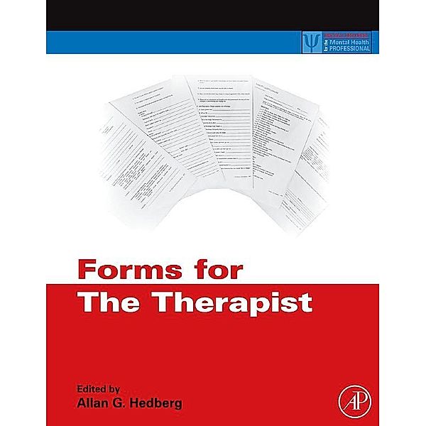 Forms for the Therapist