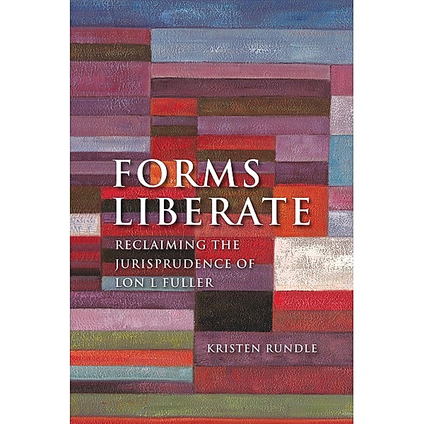 Forms Liberate, Kristen Rundle