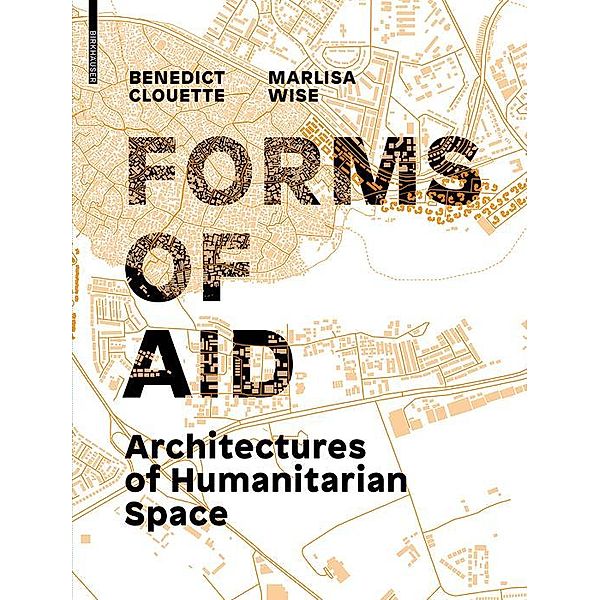 Forms of Aid, Benedict Clouette, Marlisa Wise