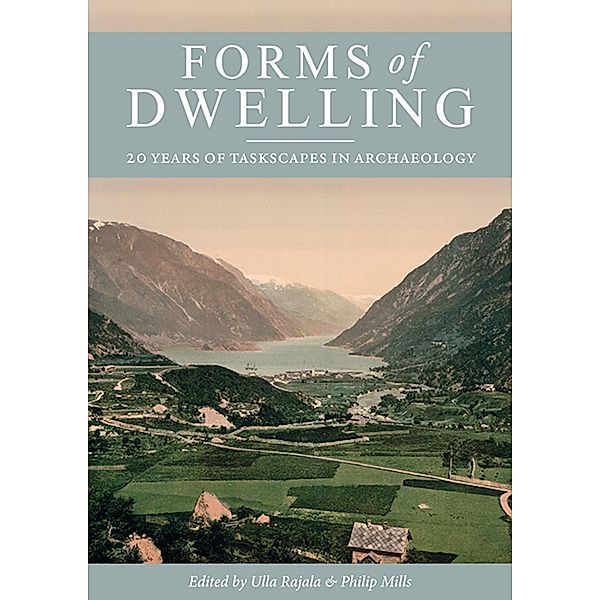 Forms of Dwelling, Ulla Rajala