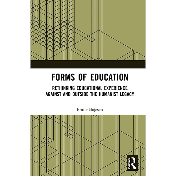 Forms of Education, Emile Bojesen