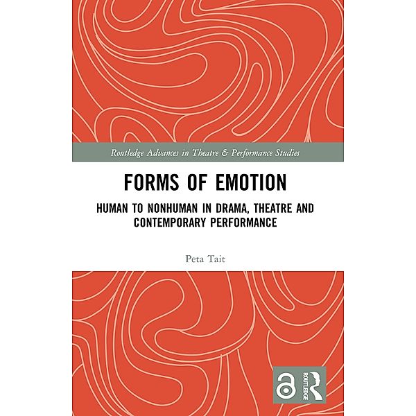 Forms of Emotion, Peta Tait