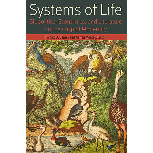 Forms of Living: Systems of Life