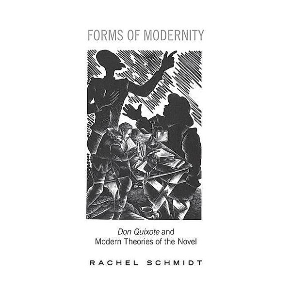 Forms of Modernity, Rachel Schmidt