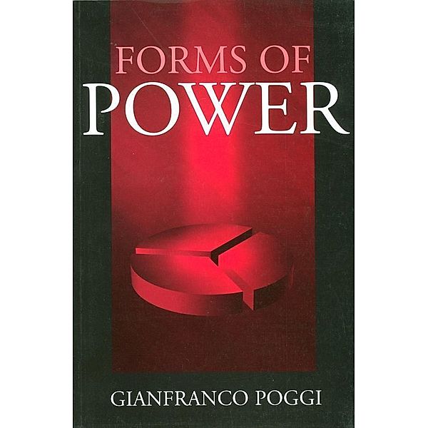 Forms of Power, Gianfranco Poggi