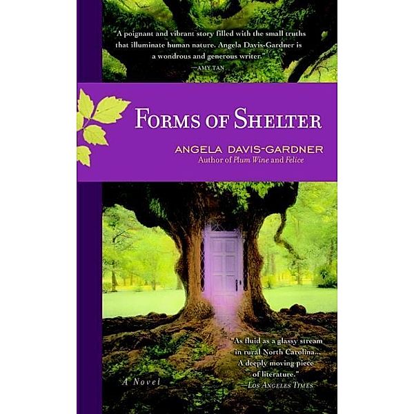 Forms of Shelter, Angela Davis-Gardner