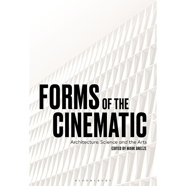 Forms of the Cinematic