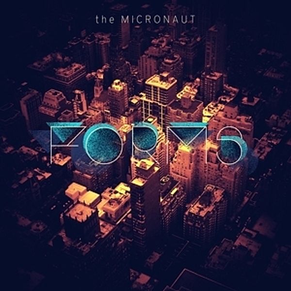 Forms (Vinyl), The Micronaut