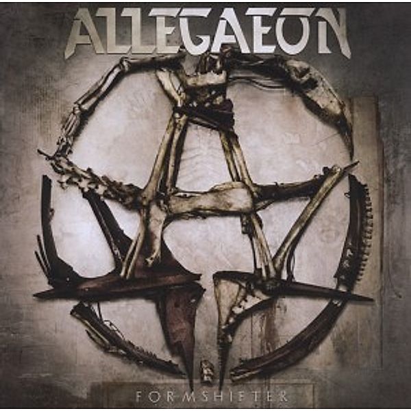 Formshifter, Allegaeon