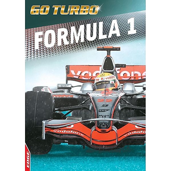 Formula 1 / EDGE: Go Turbo Bd.7, Tom Palmer