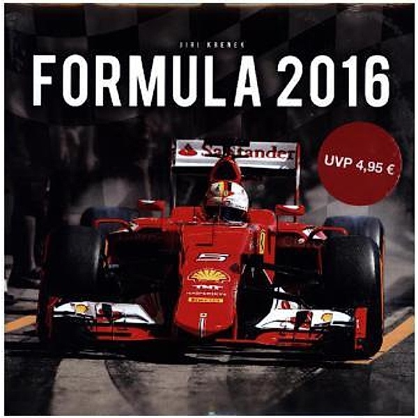 Formula 2016, Formel Eins