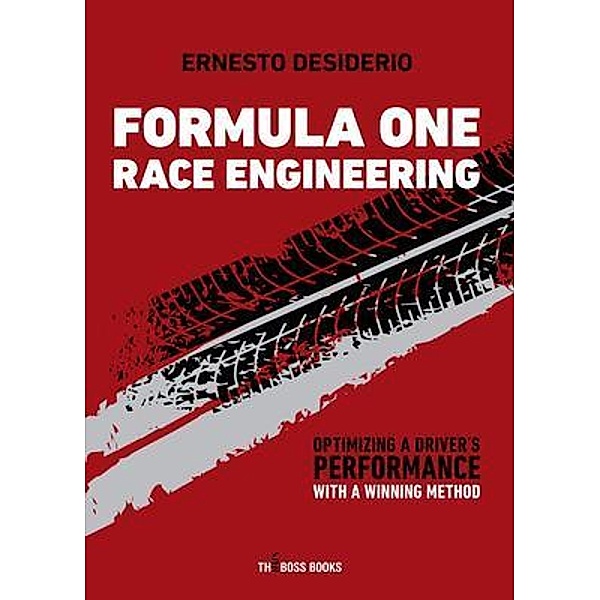 Formula One Race Engineering, Ernesto Desiderio