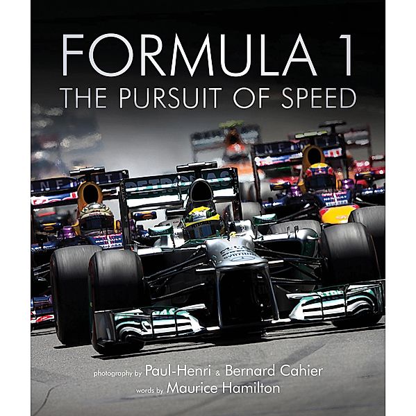 Formula One: The Pursuit of Speed / Formula One, Maurice Hamilton