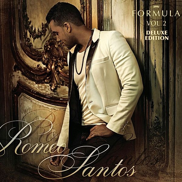 Formula,Vol. 2, Romeo Santos