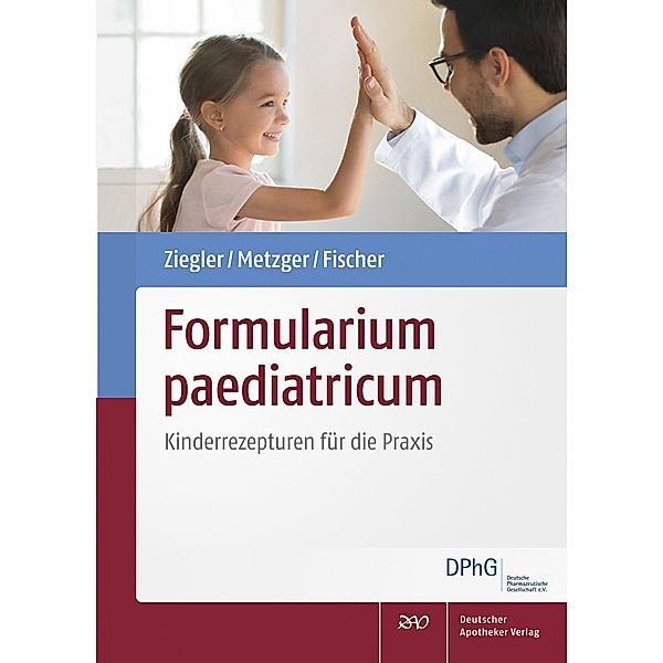 Formularium paediatricum