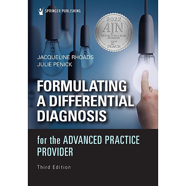 Formulating a Differential Diagnosis for the Advanced Practice Provider