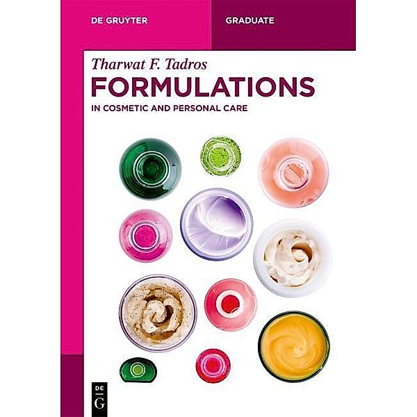 Formulations, Tharwat F. Tadros