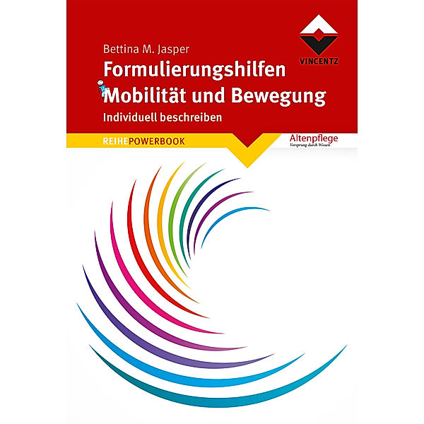 Formulierungshilfen Mobilität und Bewegung, Bettina M. Jasper