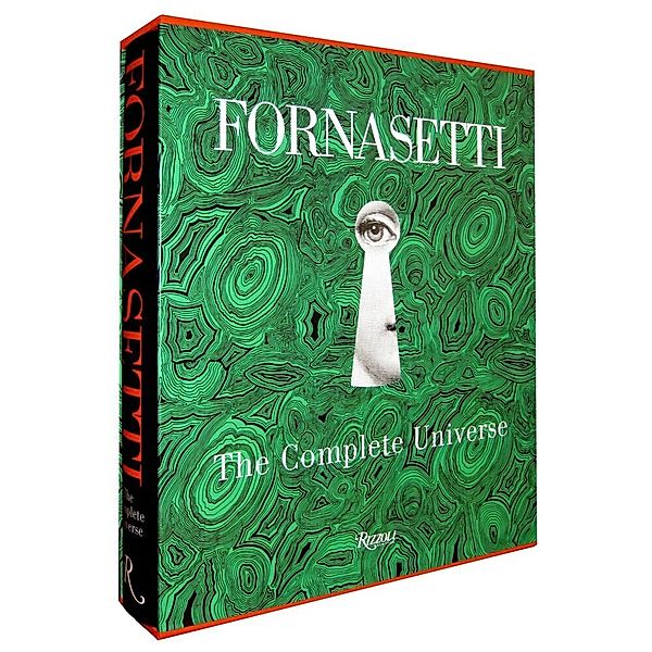 Fornasetti. The Complete Universe, Mariuccia Casadio
