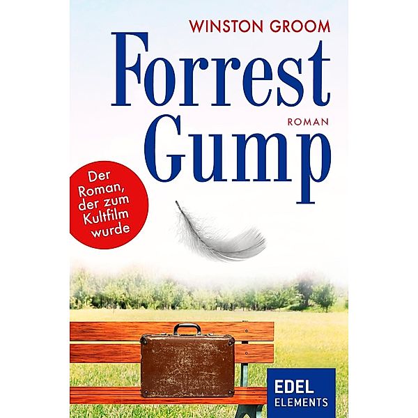 Forrest Gump, Winston Groom