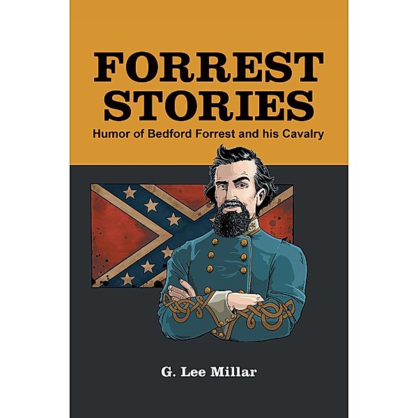 Forrest Stories, G. Lee Millar