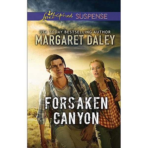 Forsaken Canyon, Margaret Daley