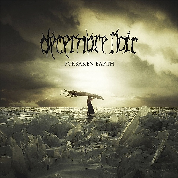 Forsaken Earth (Lim.Black Vinyl), Decembre Noir