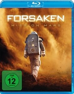 Image of Forsaken: Mission Mars