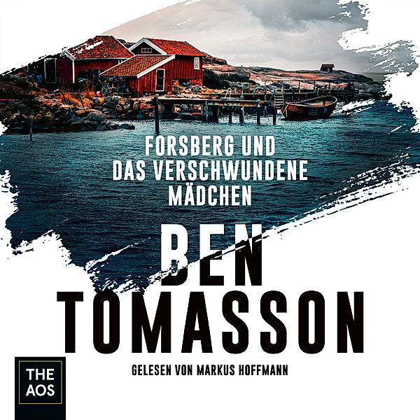 Forsberg - Forsberg und das verschwundene Mädchen, Ben Tomasson