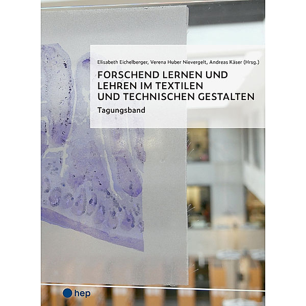 Forschend lernen und lehren im Textilen und Technischen Gestalten