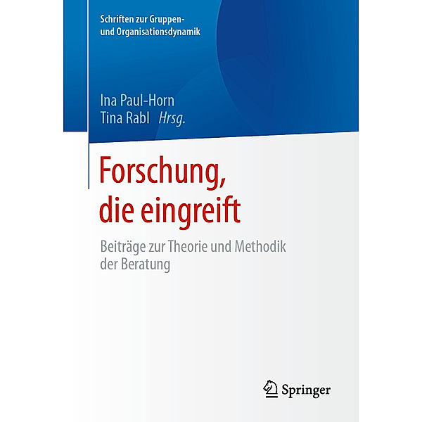 Forschung, die eingreift