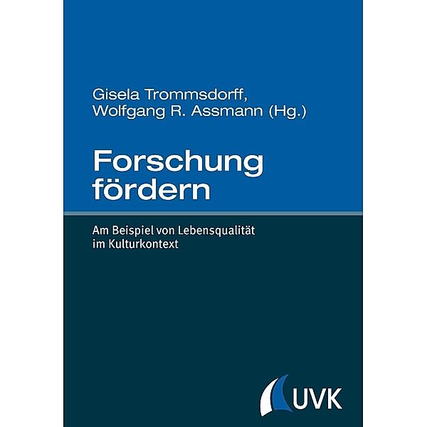 Forschung fördern