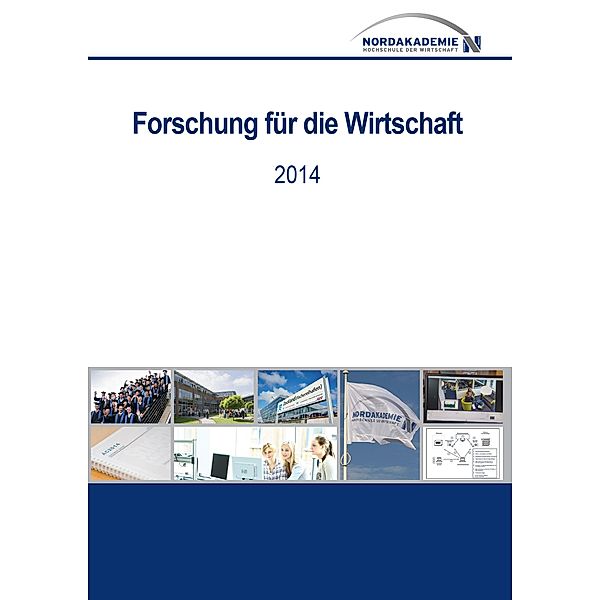 Forschung für die Wirtschaft 2014