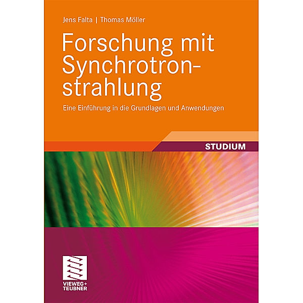 Forschung mit Synchrotronstrahlung