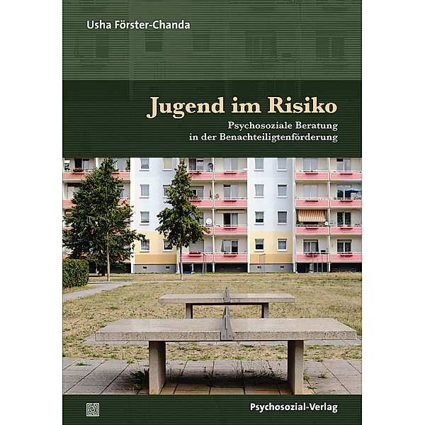 Forschung Psychosozial / Jugend im Risiko, Usha Förster-Chanda